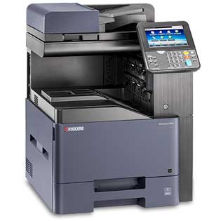 Venta o Renta de Kyocera TASKalfa 308ci en Monterrey