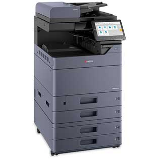Kyocera TASKalfa MZ2501ci