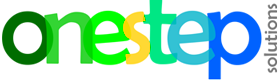1Step Solutions Logo