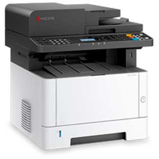 Multifuncional Kyocera MA 4000 XL